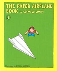[중고] The Paper Airplane Book (Paperback)