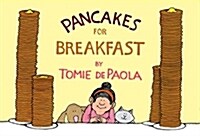 Pancakes for Breakfast (Hardcover)