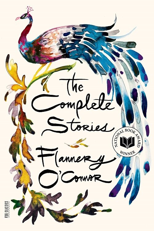The Complete Stories (Paperback, Reissue)
