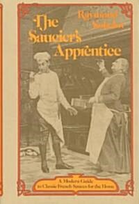 Sauciers Apprentice (Hardcover)
