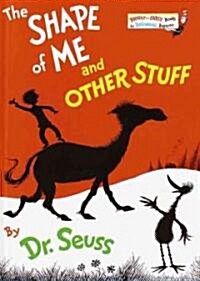 [중고] 닥터수스 Dr.Seuss The Shape of Me and Other Stuff (Hardcover)