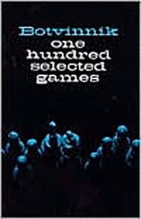 One Hundred Selected Games (Paperback)