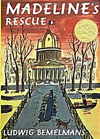 [중고] Madeline‘s Rescue (Hardcover)