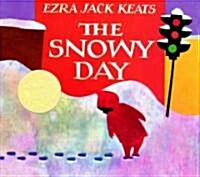 The Snowy Day (Hardcover)