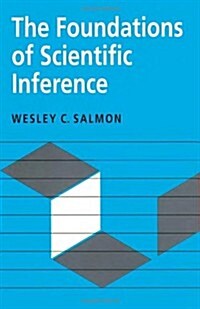 The Foundations of Scientific Inference (Paperback)