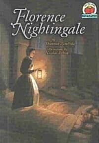 Florence Nightingale (Paperback)