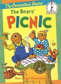 (The) Bear's Picnic