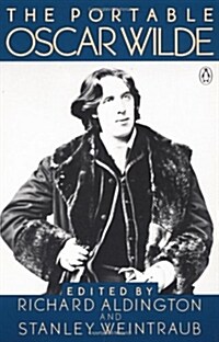 The Portable Oscar Wilde : Revised Edition (Paperback)