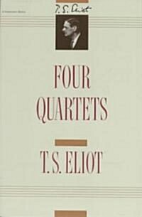 Four Quartets (Paperback)