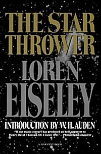 The Star Thrower (Paperback)