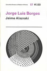 Jorge Luis Borges (Paperback)
