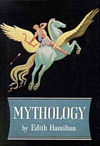 Mythology (Hardcover)