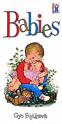 Babies (Board Books)