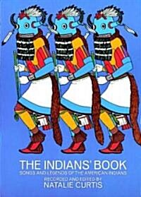The Indians Book (Paperback, 2nd)