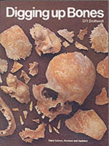 Digging Up Bones (Paperback, 3, Rev and Updated)