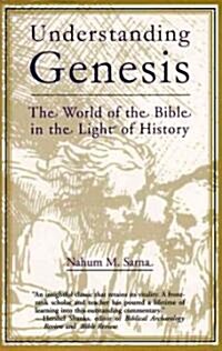 Understanding Genesis: The World of the Bible in the Light of History (Paperback, Revised)