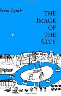 The Image of the City (Paperback)