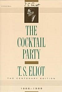 The Cocktail Party (Paperback)