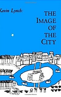 The Image of the City (Paperback)