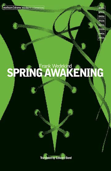 Spring Awakening (Paperback, New Edition - New ed)