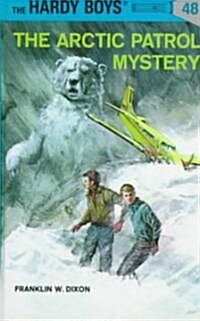 [중고] The Arctic Patrol Mystery (Hardcover)
