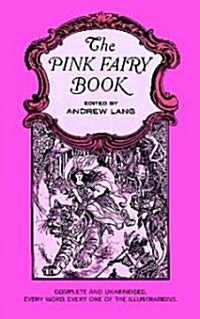 Pink Fairy Book (Paperback)