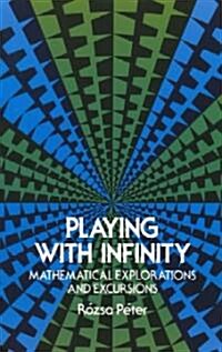 Playing with Infinity (Paperback, Revised)