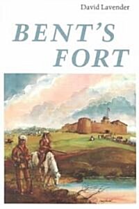 Bents Fort (Paperback)