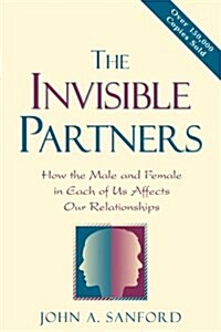 Invisible Partners (Paperback)
