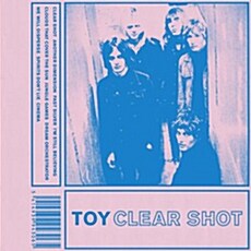 [수입] Toy - Clear Shot