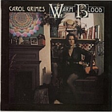 Carol Grimes - Warm Blood [Remastered]