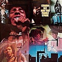 [수입] Sly & The Family Stone - Stand! (180G)(LP)