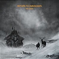 [수입] Mike Oldfield - Return To Ommadawn (Half Speed Mastered)(LP)