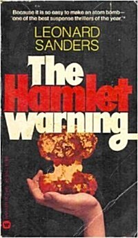 Hamlet Warning (Mass Market Paperback, 1st)