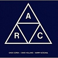 [수입] Chick Corea - A.R.C (SHM-CD)(일본반)