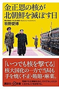 金正恩の核が北朝鮮を滅ぼす日 (講談社+α新書) (新書)