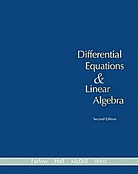 Differential Equations and Linear Algebra (Classic Version) (Paperback, 2)