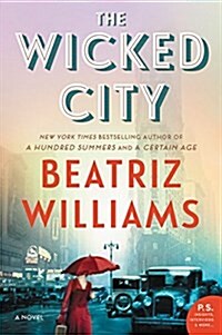 The Wicked City (Paperback)