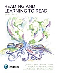 Revel for Reading & Learning to Read -- Access Card (Hardcover, 10)