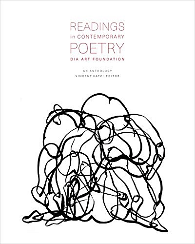 Readings in Contemporary Poetry: An Anthology (Paperback)