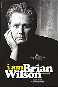 I Am Brian Wilson: A Memoir (Paperback)