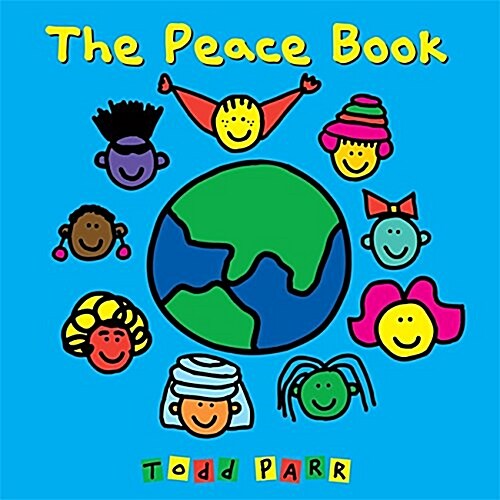 The Peace Book (Board Books)