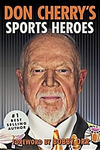 Don Cherrys Sports Heroes (Paperback)