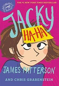 Jacky Ha-Ha (Paperback)