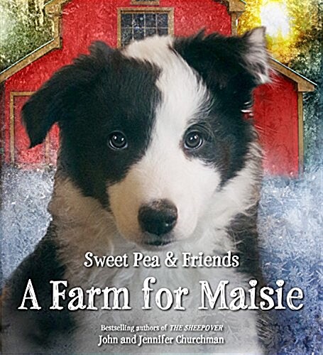 A Farm for Maisie (Hardcover)
