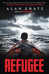Refugee (Hardcover)