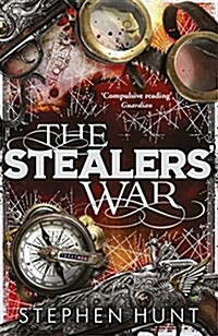 The Stealers War (Paperback)