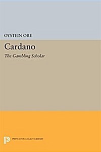 Cardano: The Gambling Scholar (Paperback)