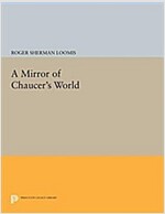 A Mirror of Chaucer's World (Paperback)