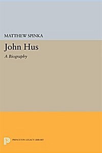 John Hus: A Biography (Paperback)